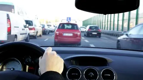 Na wschodzie i południowym wschodzie kraju drogi powinny być suche