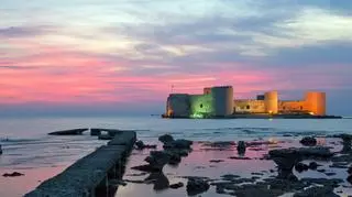 Wraki znaleziono nieopodal miasta Mersin