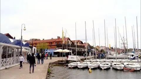 Majówka nad wodą. Jak zadbać o bezpieczeństwo