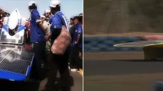 Wyścig rozpocznie się o 8.00 rano czasu lokalnego