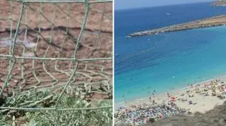 W czerwcu uciekniemy z kraju