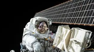 NASA poszukuje kandydatów na astronautów