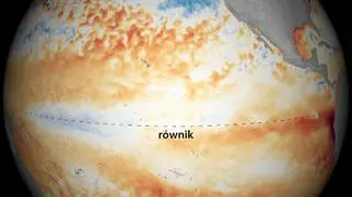 W drugiej połowie 2017 roku może pojawić się El Nino
