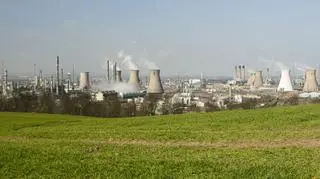 Emisja gazów jest według klimatologów i ekologów jednym z głównych zagrożeń
