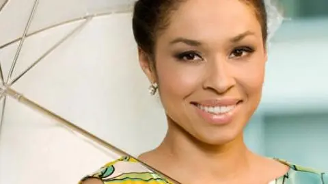 Omenaa nie lubi, jak jej grzmi nad głową