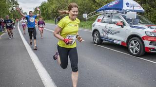 Wings for Life World Run