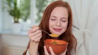 Jesienią warto zadbać o dobrą dietę