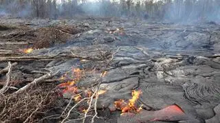 Lawa na Pahoa