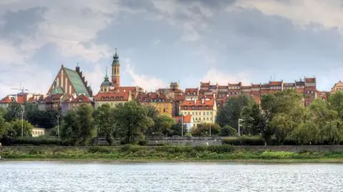 Prognoza pogody na dziś: temperatury będą przyjemne, ale nie wysokie