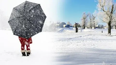 Najbliższe dni przyniosą pogodę w kratkę