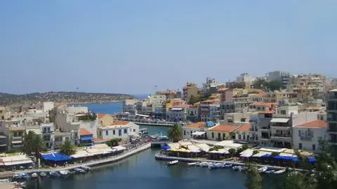 Nie pożałują ci, którzy w sobotę rozwiną żagle w Grecji