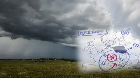 Lato odchodzi z Polski