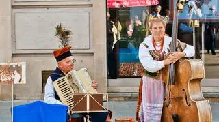 Rynek Główny cieszy się duża popularnością
