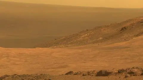 Mikroby i Mars (NASA/JPL-Caltech/Cornell Univ