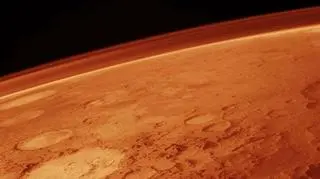 Chińczycy w 2030 roku dotrą na Marsa?
