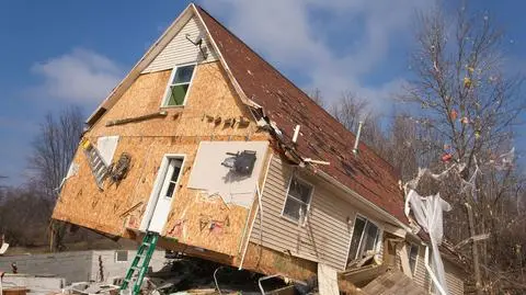 To będzie rok intensywnych tornad