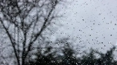 W sobotę pogoda nie będzie rozpieszczać