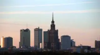 Omenie wiele lat zajęło polubienie Warszawy