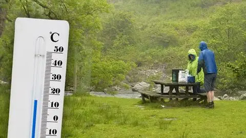 Czeka nas duże ochłodzenie