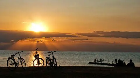 Podczas kilku kolejnych nocy niektórzy mogą mieć problem z zasypianiem