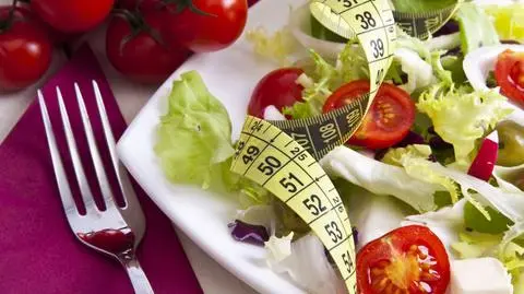 Dlaczego nie chudniesz mimo diety i ćwiczeń?