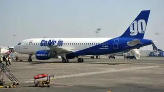 GoAir to tania linia lotnicza