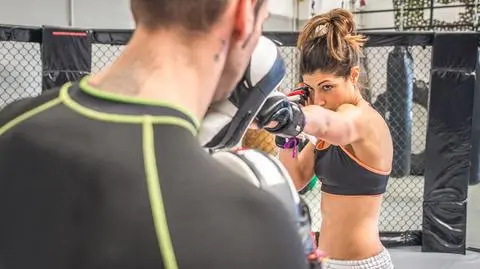 Boks i MMA - czym się różnią?