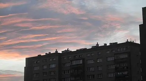 Aktualnie czytasz: Dzień pożegnał się czerwienią