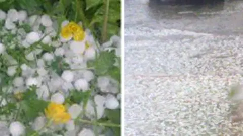 Burze ucichły. Kolejne możliwe w nocy