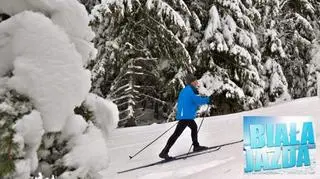 Region zaprasza na narciarstwo zjazdowe i biegowe