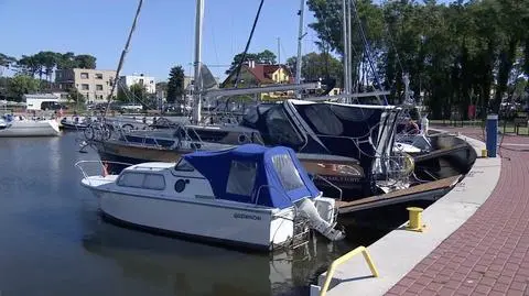 Dziwnowska kuźnia żeglarskich talentów