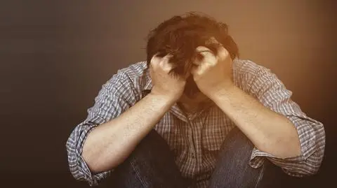 Psycholog: traumatyczne doświadczenie pandemii może nasilać różnego rodzaju lęki