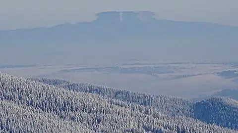 Fatamorgana na Słowacji