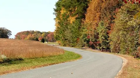 Pogoda będzie sprzyjać weekendowym wypadom