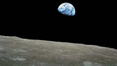 NASA zamyka dwa centra kosmiczne przez koronawirusa. Możliwe opóźnienia w locie na Księżyc