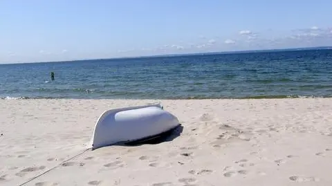 Omenaa: gdzie są w Polsce dzikie plaże?