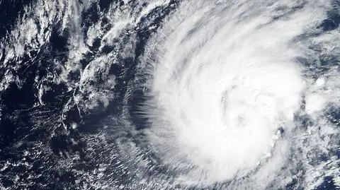 El Nino rozrabia. Anomalia przyśpieszyła sezon huraganów