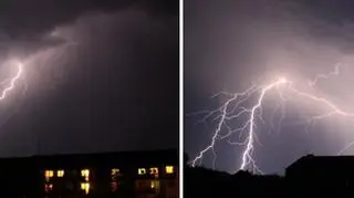 Niezwykły spektakl w Lubaniu