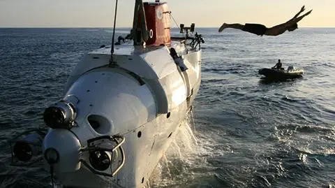 Legenda głębin niebawem znów w grze