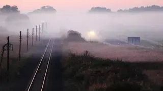 Koniec ciepłych dni