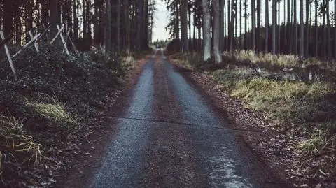 Warunki drogowe będą na ogół dobre