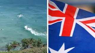 Północna Australia drży przed cyklonami