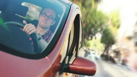 W aucie bez klimatyzacji będzie żar