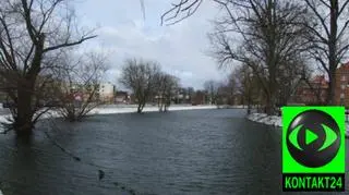 Cofka jest zjawiskiem niezwykle niebezpiecznym