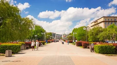 Prognoza pogody na dziś: słonecznie, ale miejscami pokropi