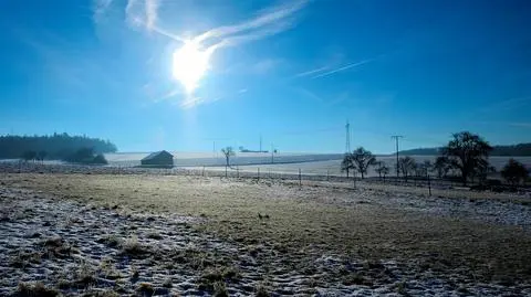Weiel miejsc ze słońcem