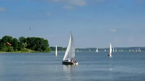 W wielu kurortach zaświeci słońce
