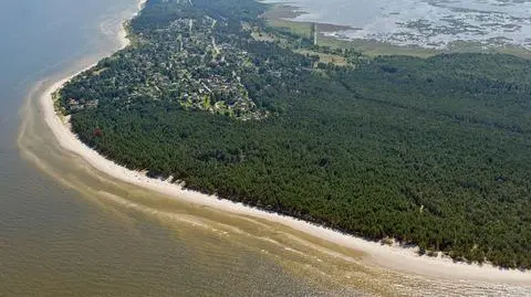 Bałtyk zaskoczył naukowców. Emituje więcej CO2, niż jest w stanie pochłonąć