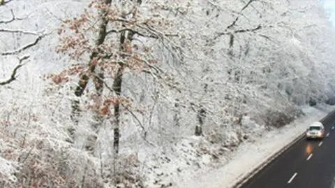Na drogach będzie spokojnie