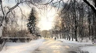 Sobota i niedziela będą słoneczne